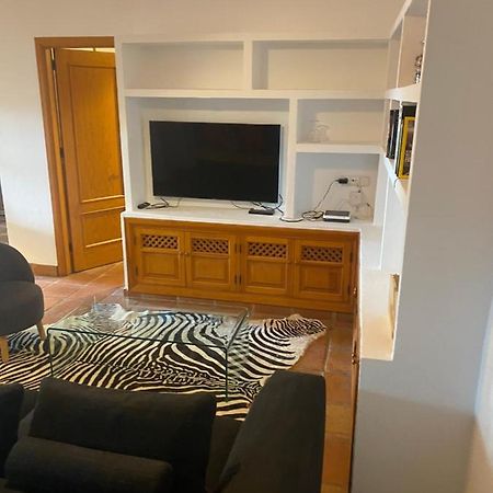 Pueblo Andaluz Marbella Club Btq Aptアパートメント エクステリア 写真