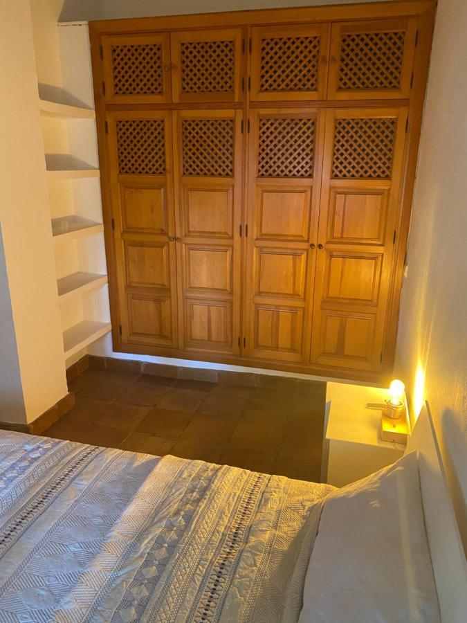 Pueblo Andaluz Marbella Club Btq Aptアパートメント エクステリア 写真