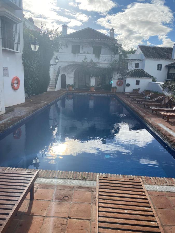 Pueblo Andaluz Marbella Club Btq Aptアパートメント エクステリア 写真