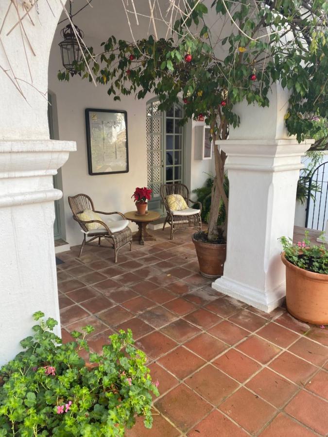 Pueblo Andaluz Marbella Club Btq Aptアパートメント エクステリア 写真